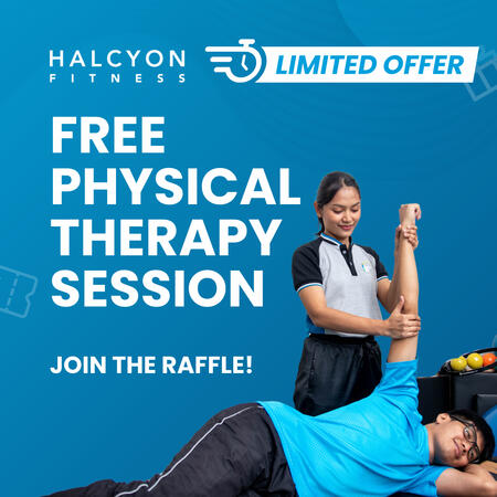 Halcyon Fitness Halcyon Fitness logo